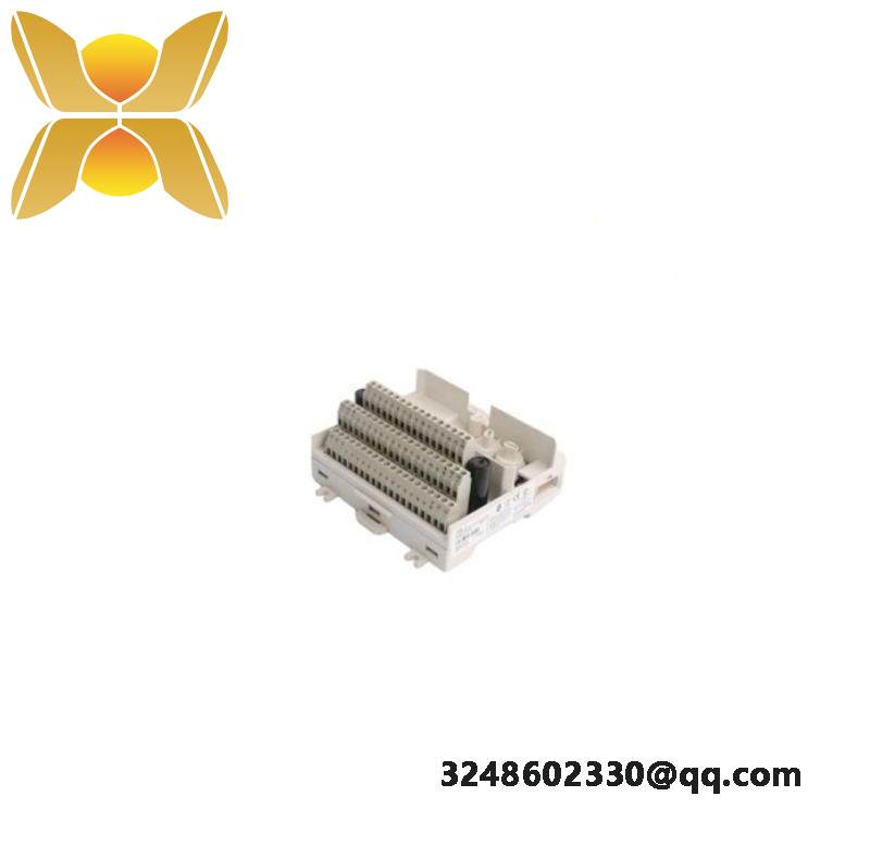 ABB TU830V1 3BSE013234R2 Extended Module