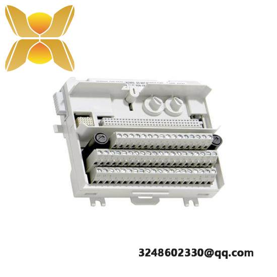 ABB 3HAC022906-001