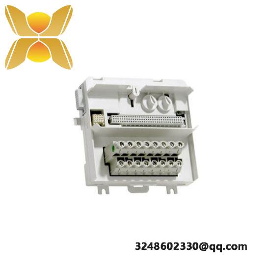 ABB TU831V1 3BSE013235R1 Extended Module
