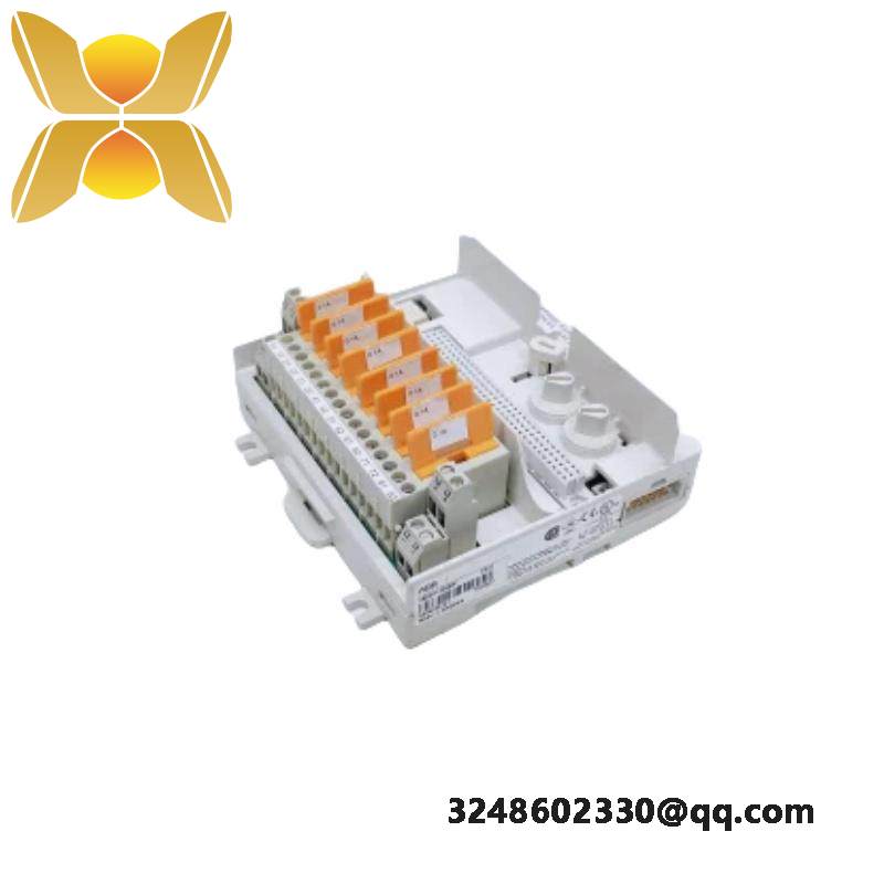 ABB TU835V1 3BSE013236R1 Extended MTU50V Fused