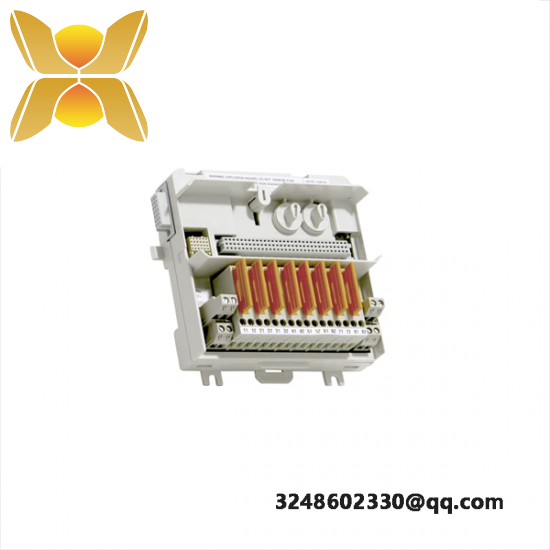 ABB TU835V1 Extended MTU