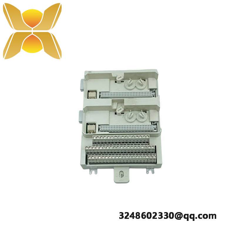 ABB TU843 3BSE021443R1 Termination UNIT