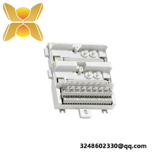 ABB TU845 3BSE021447R1 Redundant MTU
