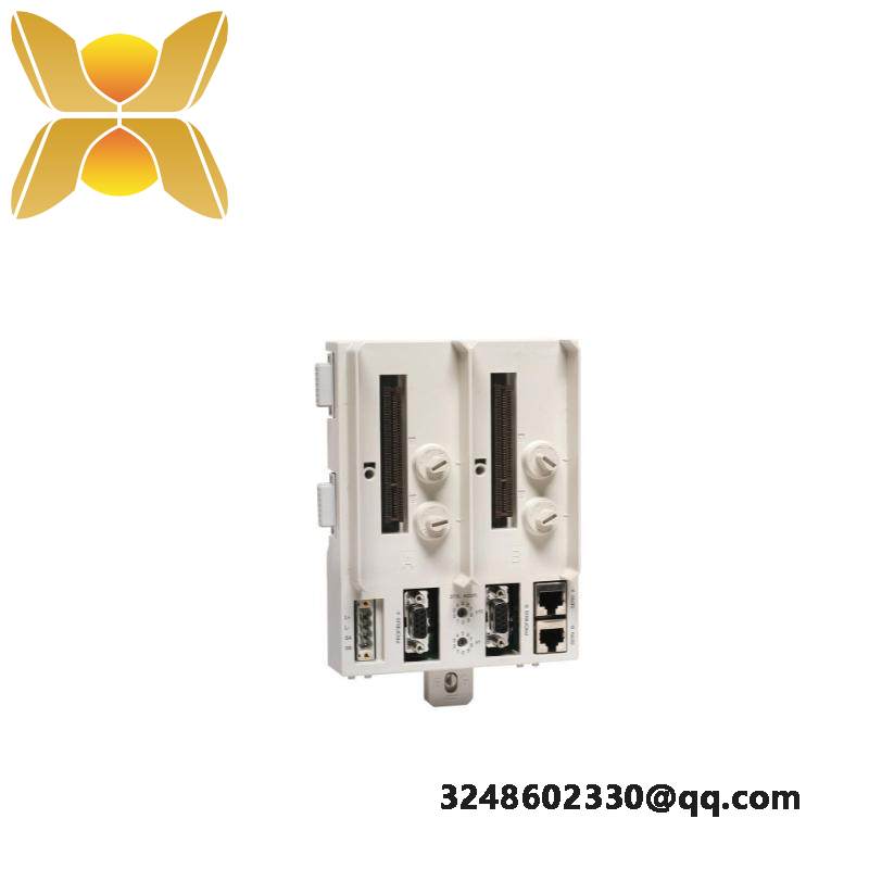 ABB TU846 3BSE022460R1 Module Termination Unit