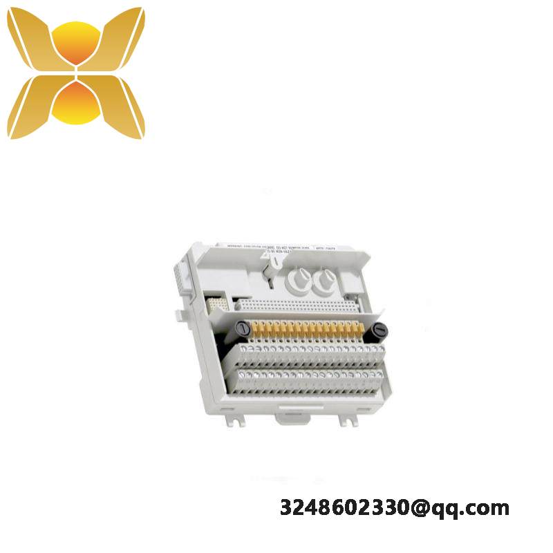 ABB TU850 TU850 Expansion Module Base,50V