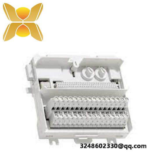 ABB TU851 3BSE068782R1 Extended Module Termination Unit