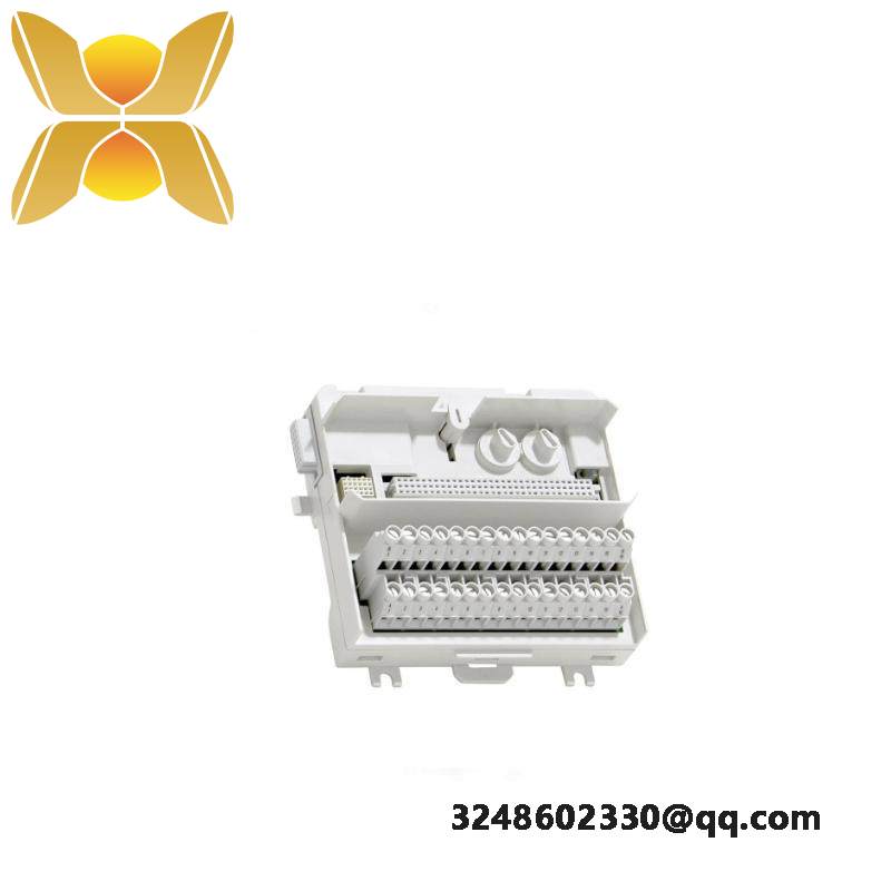 ABB TU851 TU851 Expansion Base, MTU, 250V