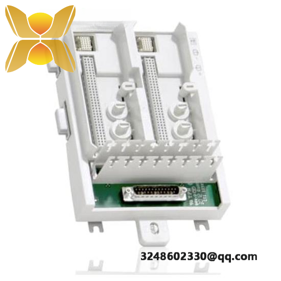 ABB TU854 3BSE069966R1 Termination Unit