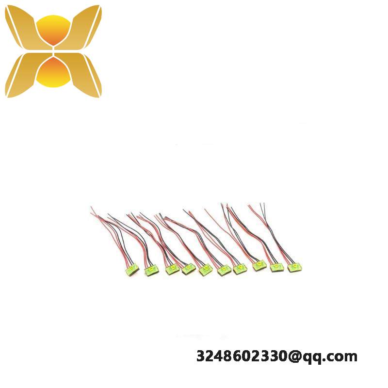 ABB TY820K01 TY820K01 10 Temperature sensor TY820