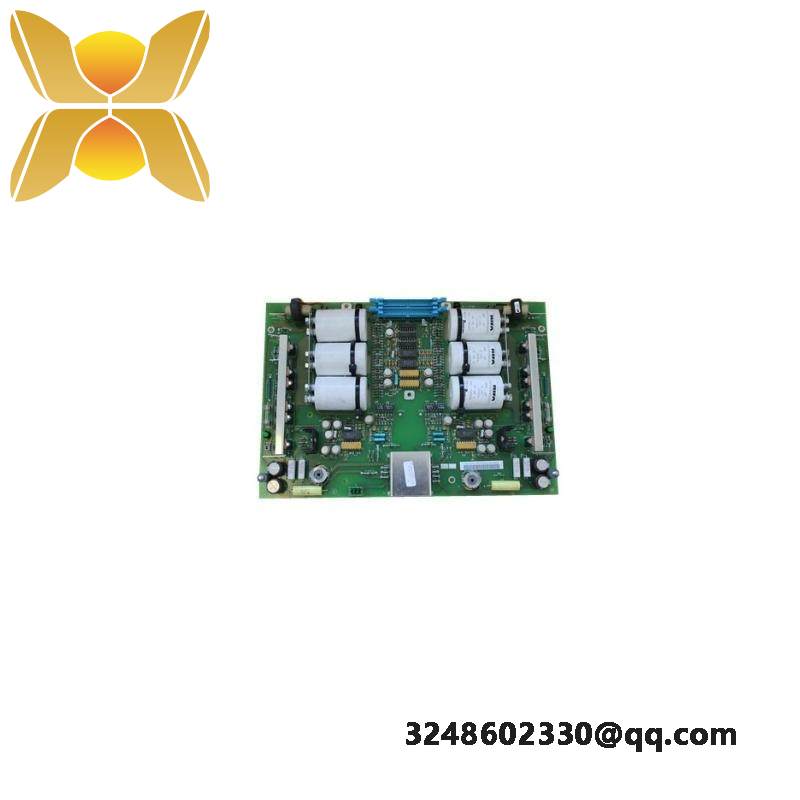 ABB UAC318AE