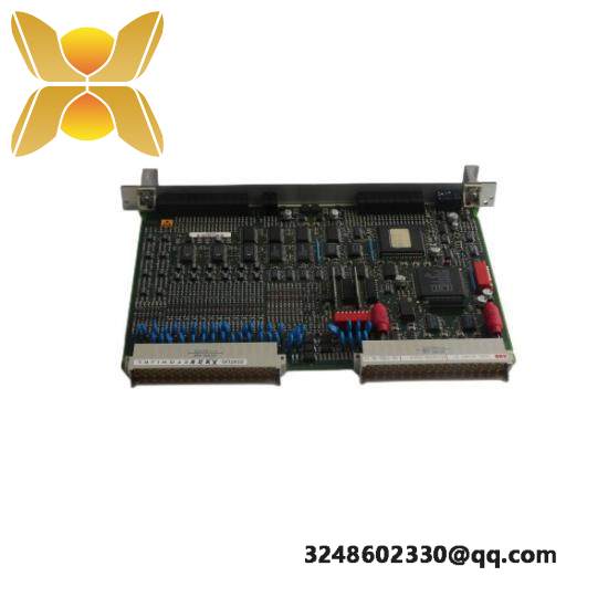 ABB UAC326AE HIEE401481R1 HIEE410409P104