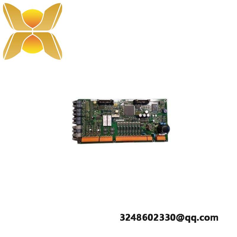 ABB UAC389AE01 HIEE300888R0001