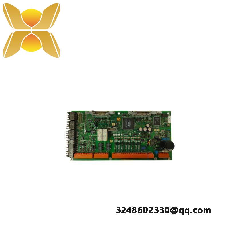 ABB UAC389AE02 HIEE300888R0002