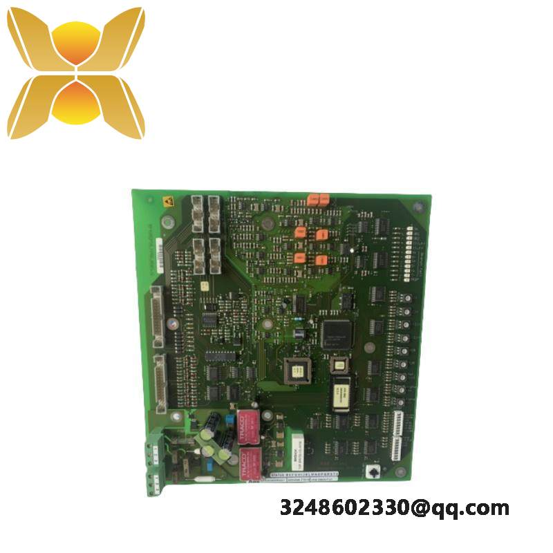 ABB UAD154A