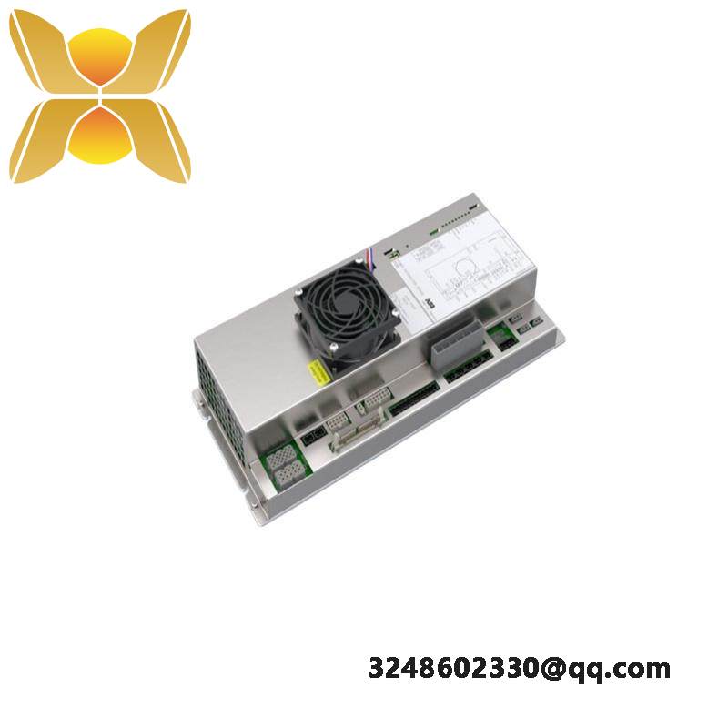 ABB UAD154A