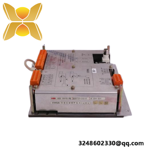 ABB UAD206A101