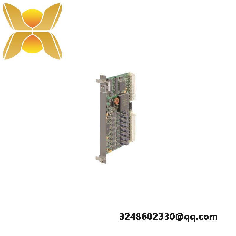 ABB UAD206A101