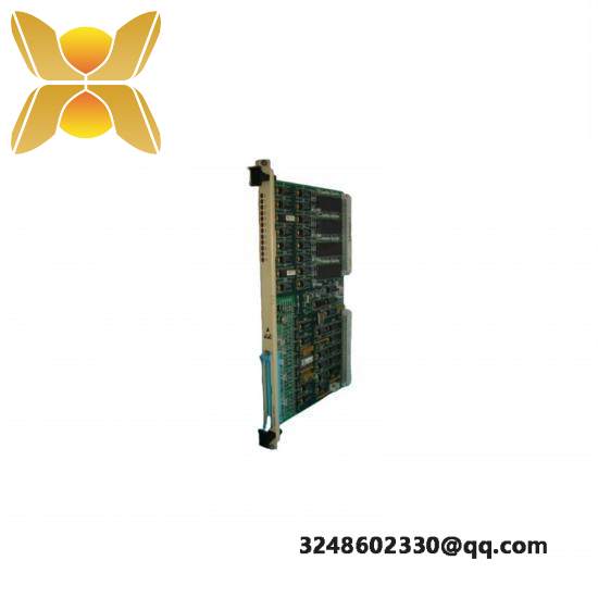 ABB UC86-8CH 57275871 COUNTER BOARD