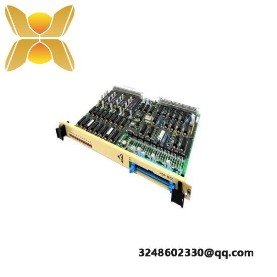 ABB UC86-8CH 8-Channel Counter Board