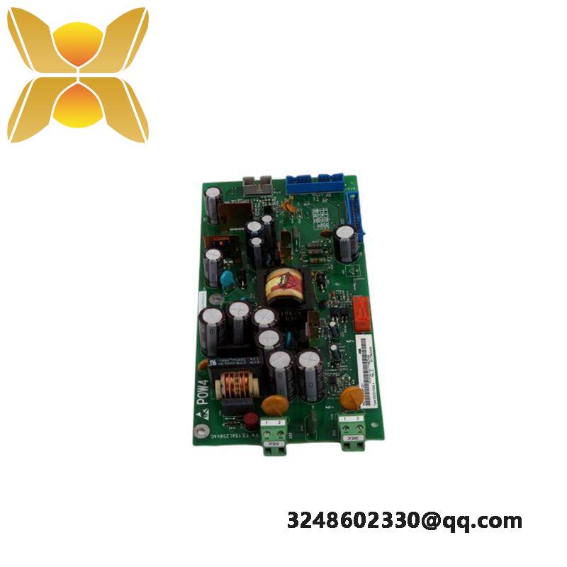 ABB UCD224A102