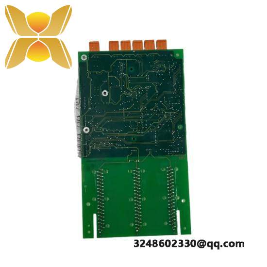 ABB UF 21 BE101 3BHE021889R0101 PLC Module Controller Transmitter