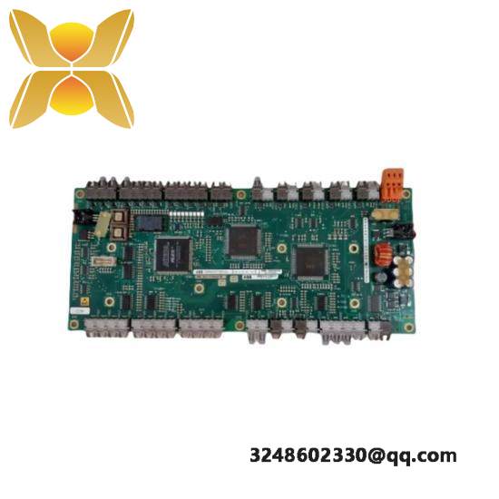ABB 3BHE004573R1041 UFC760 BE41