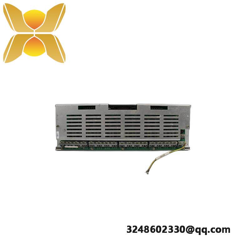 ABB UFC092BE01 HIEE300910R0001 Binary Input Module