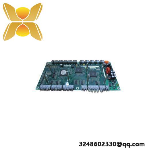 ABB UFC718AE01