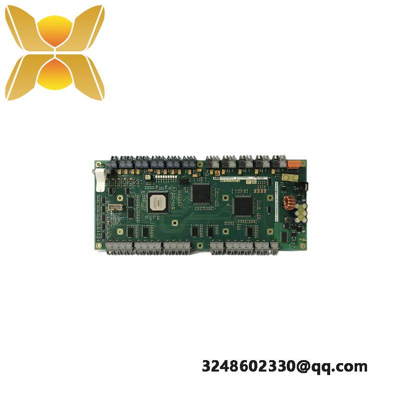 ABB UFC718AE01 HIEE300936R0001