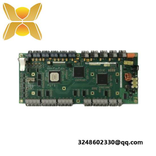 ABB UFC718AE101