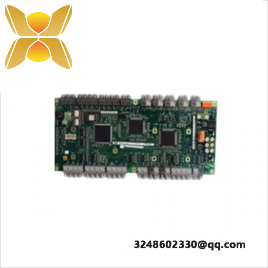 ABB UFC718AE101 HIEE300936R0101 Main Circuit Interface Board