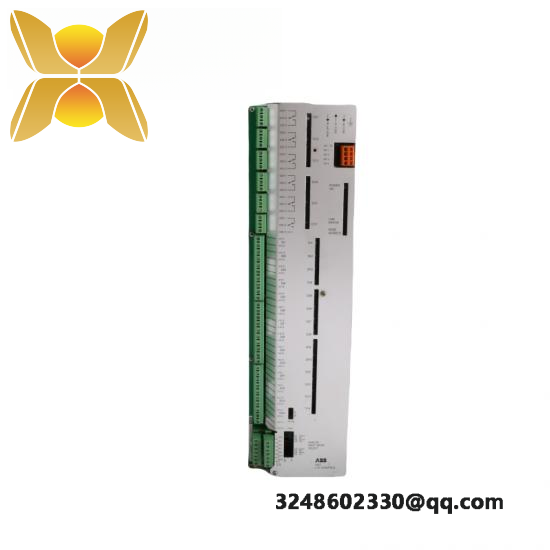 ABB UFC719AE01