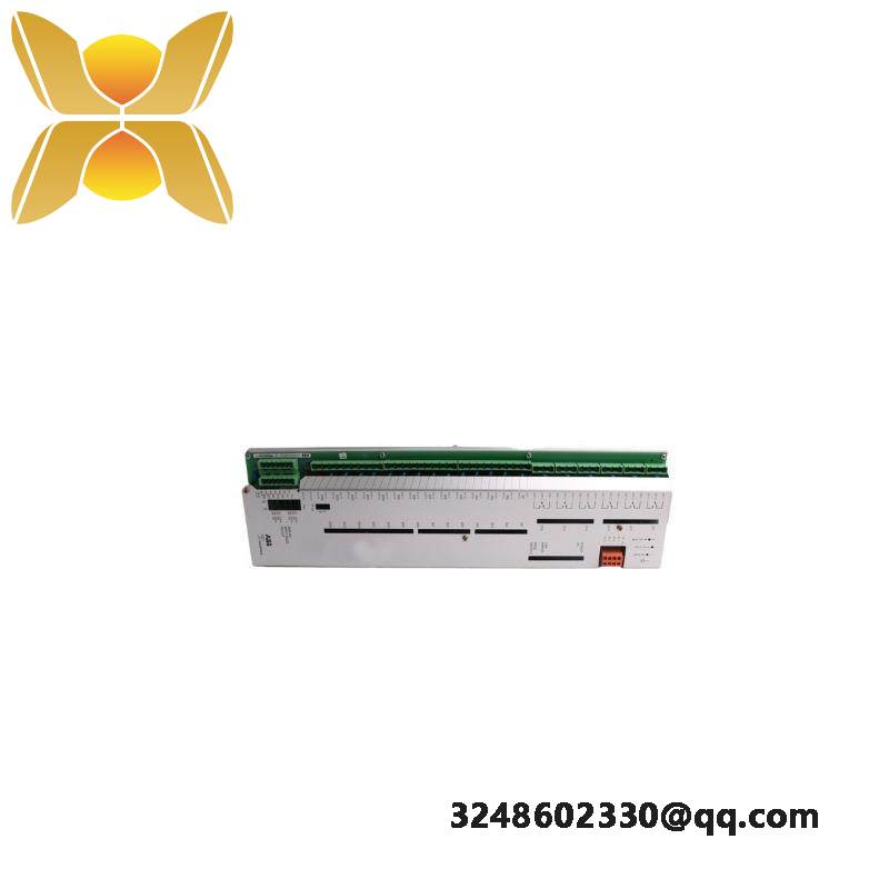 ABB UFC719AE01 3BHB003041R0001