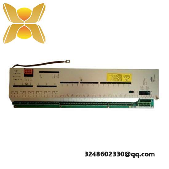 ABB UFC719AE101 3BHB00072R0101
