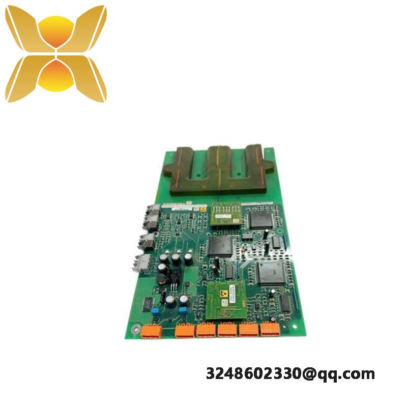 ABB UFC721AE101 3BHB002916R0101