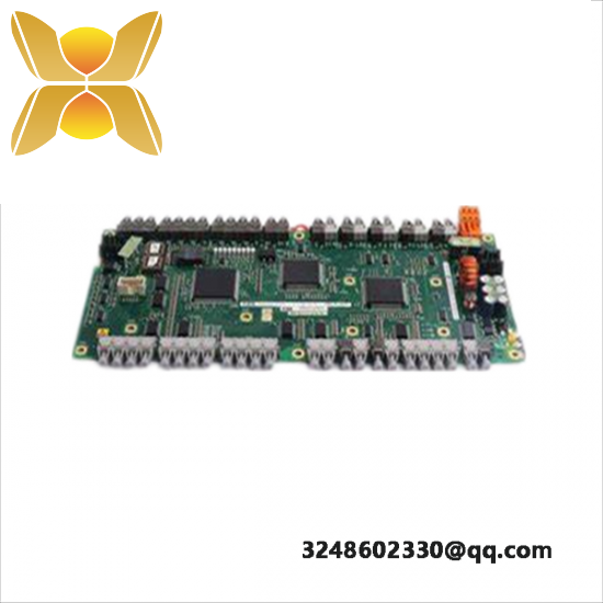 ABB UFC760BE143 3BHE004573R0143