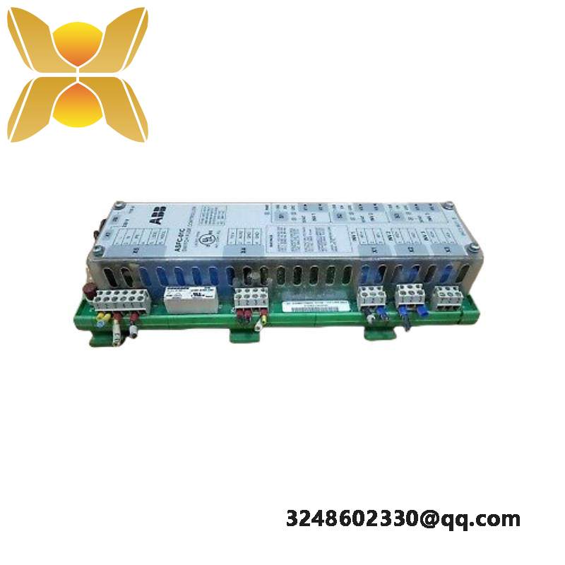 ABB UFC760BE42 3BHE004573R0042