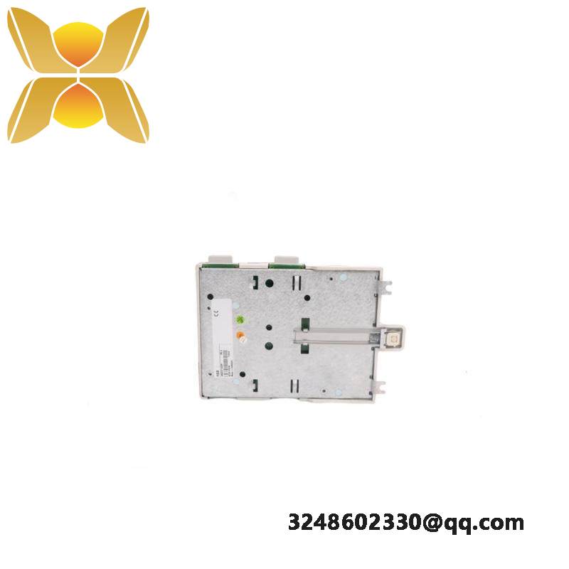 ABB UFC762AE101 3BHE006412R0101