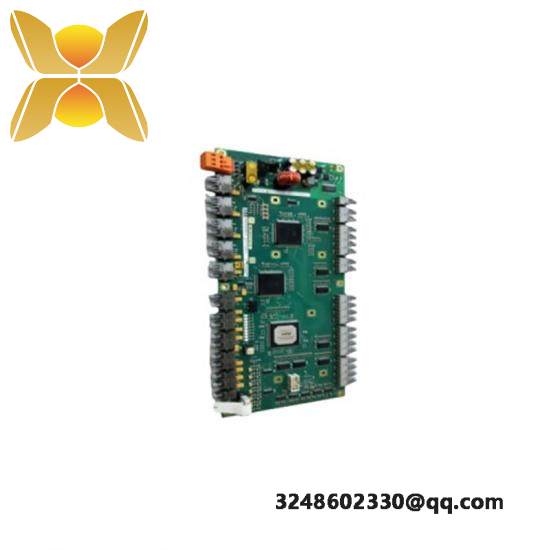 ABB UN0820B-P HIER460385-R1 Pcb Circuit Board