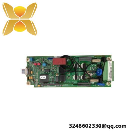 ABB UNITROL1000 3BHE014557R0003