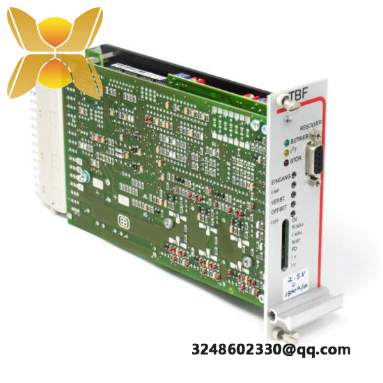 ABB UNITROL1000 B-Z