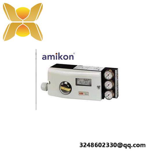 ABB UNITROL 1010