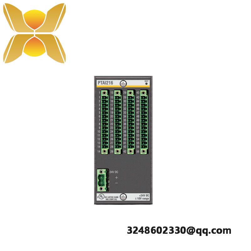 ABB UNITROL ECO