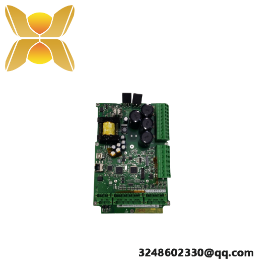 ABB UNS0119A-P V101