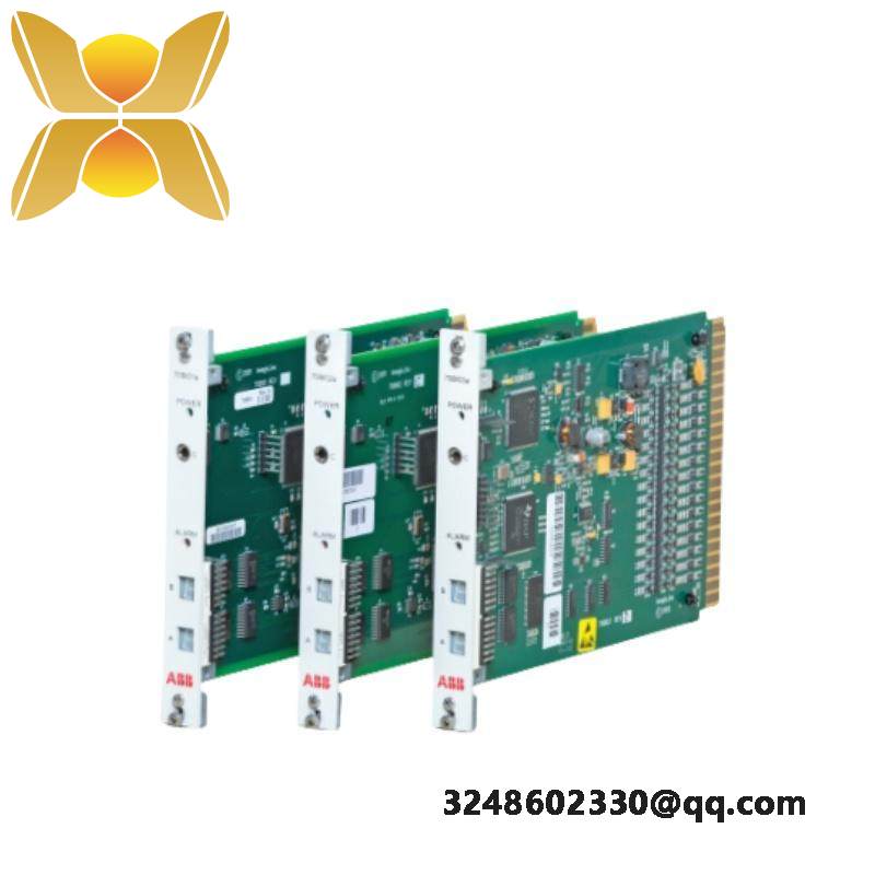 ABB UNS0122A-P