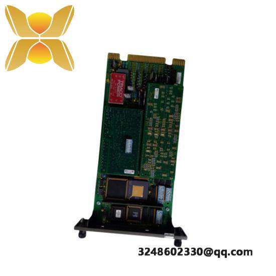 ABB UNS0122A-P