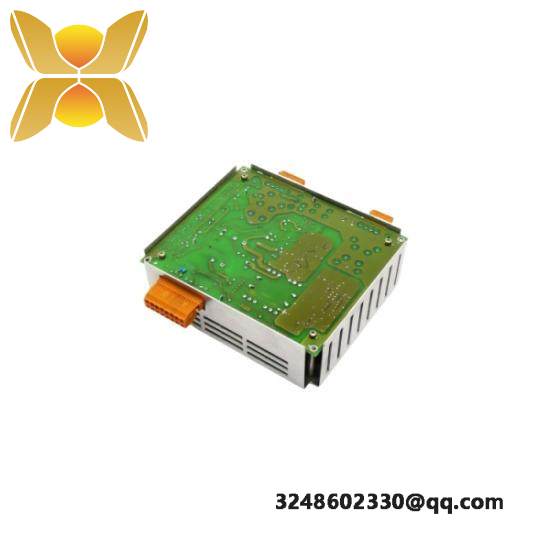 ABB UNS0868A Power Supply