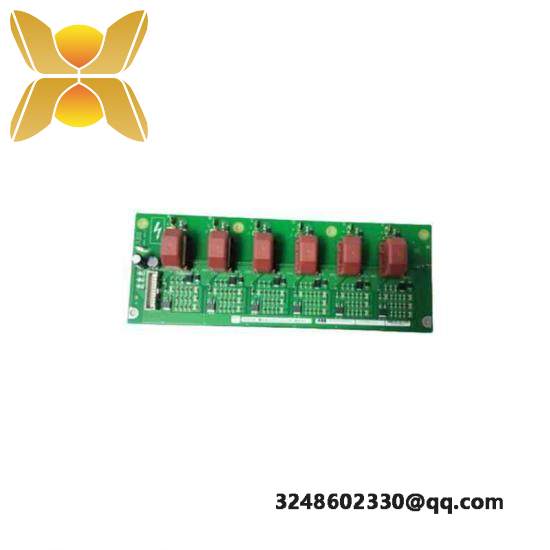 ABB UNS0880A-P 3BHB005922R0002 Interface Board