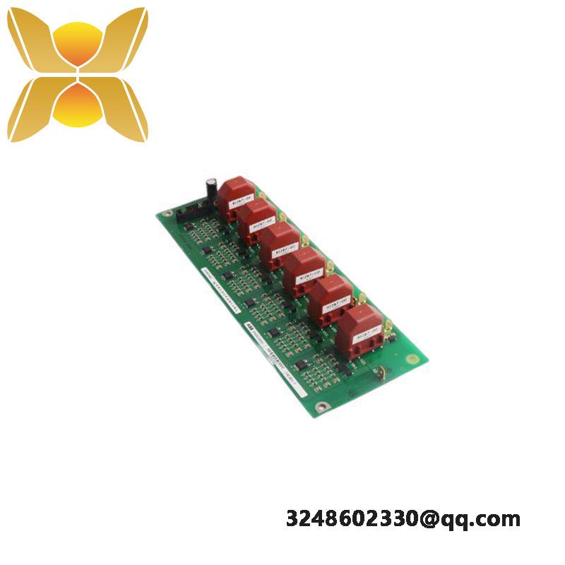ABB UNS0881a-P,V1 3BHB006338R0001