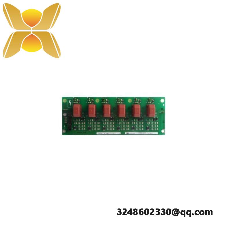 ABB UNS0881a-P,V1 3BHB006338R0001